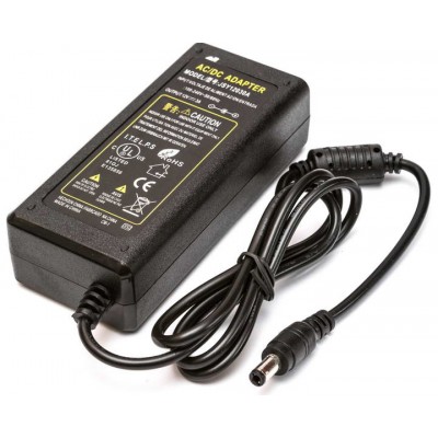 Зображення Блок живлення 24В 2A ||5.5/2.5mm у категорії 24В