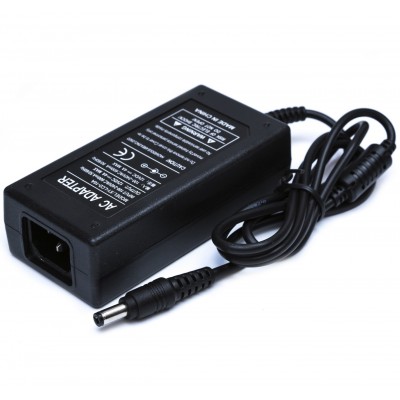 Зображення Блок живлення 12В 4A ||5.5/2.5mm у категорії 12В