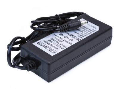 Блок живлення 12В 8A ||5.5/2.5mm