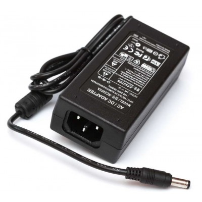 Зображення Блок живлення 24В 3A ||5.5/2.5mm у категорії 24В