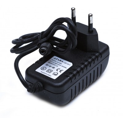 Зображення Блок живлення 5В 2A ||4.0/1.7mm у категорії 5В