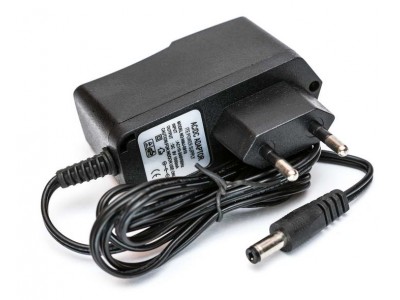 Зображення Блок живлення 9В 1A || 5.5/2.1mm у категорії 9В