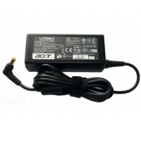 Блок живлення ноутбук ACER 19Vx4.74Ax90W  5.5/1.7mm