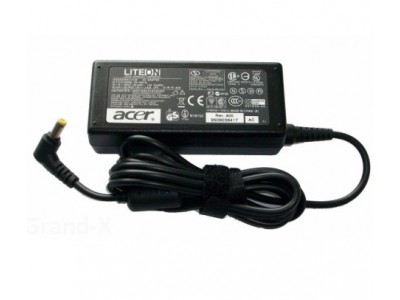 Блок живлення ноутбук ACER 19Vx4.74Ax90W  5.5/1.7mm