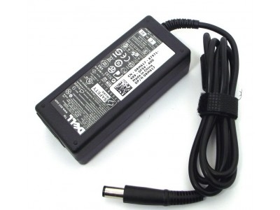 Зображення Блок живлення ноутбук DELL 19.5Vx3.34Ax65W  4.5/3.0mm у категорії БЛОК ЖИВЛЕННЯ НОУТБУК