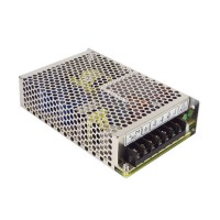 Блок живлення 12Vх 6.6Aх80W || перфарований не герметичний Блок живлення 12Vх 6.6Aх80W || перфарований не герметичний