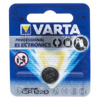 CR1220 VARTA