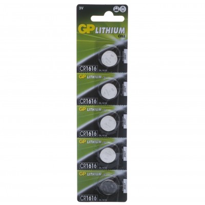 CR1616/U5 GP