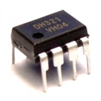 DH321 || Шим-контролер DIP-8 DH321 || Шим-контролер DIP-8