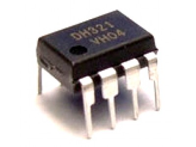 Зображення DH321 || Шим-контролер DIP-8 у категорії FSD