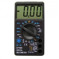 Цифровий мультиметр DT700D