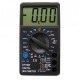 Цифровий мультиметр DT700D Цифровий мультиметр DT700D
