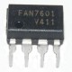 FAN7601 || PWM - контролер DIP-8 FAN7601 || PWM - контролер DIP-8