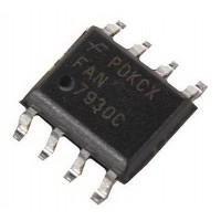 FAN7930C || PFC - контролер SOP-8 FAN7930C || PFC - контролер SOP-8