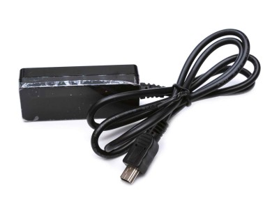 Зображення Фотоприймач зовнішній Q-SAT ST-02 (IR+LED Extender Sensor) у категорії ФОТОПРИЙМАЧІ ВІД ТЮНЕРІВ