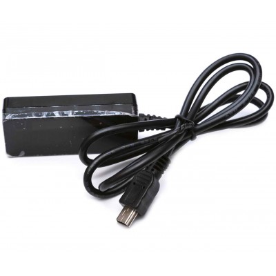 Зображення Фотоприймач зовнішній Q-SAT ST-02 (IR+LED Extender Sensor) у категорії ФОТОПРИЙМАЧІ ВІД ТЮНЕРІВ