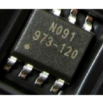 Зображення G973-120ADJF11U || Лінійний стабілізатор SOP-8 у категорії G