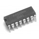 KA2206B || Підсилювач низької частоти DIP-16