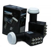 Конвертор OCTO LION L128