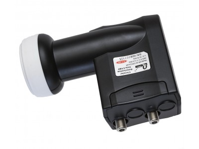 Зображення Конвертор Twin QK-22 CIRCULAR (0.2db) у категорії TWIN