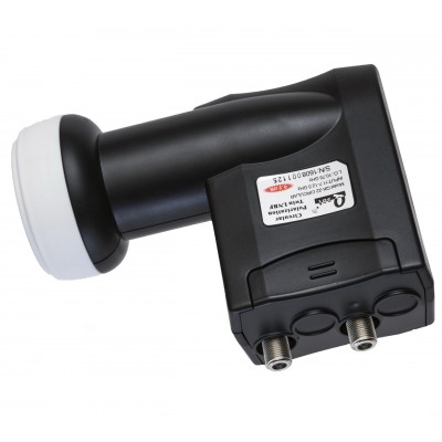 Зображення Конвертор Twin QK-22 CIRCULAR (0.2db) у категорії TWIN