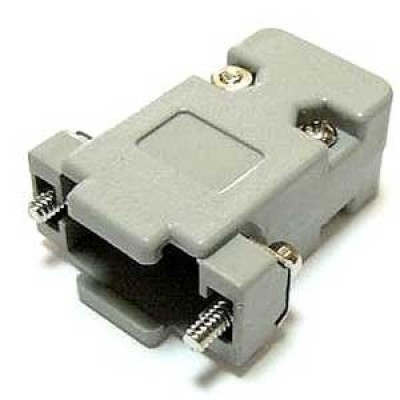 Зображення Корпус DB-9 (com-9) 232 у категорії DB-9 (COM PORT)