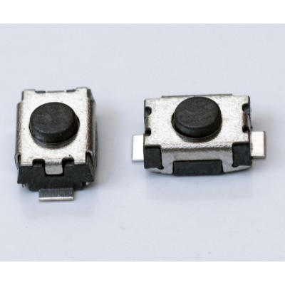 Зображення Мікрик 3x4x2.0 mm у категорії МІКРИКИ, ПЕРЕМИКАЧІ