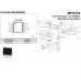 MP2374DS-LF-Z || DC-DC перетворювач SOP-8 , код: 2313005 у категорії MP – Купити зараз! Зображення MP2374DS-LF-Z || DC-DC перетворювач SOP-8 у категорії MP
