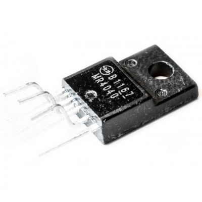 Зображення Мікросхеми MR4040 (TO220F-7) у категорії MR