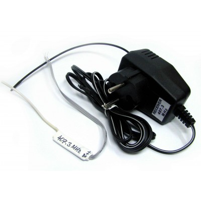 Радіопульт напівпіраміда (417,5 Мгц) , код: 3700002 у категорії РАДІОПУЛЬТИ – Купити зараз! Зображення Радіопульт напівпіраміда (417,5 Мгц) у категорії РАДІОПУЛЬТИ