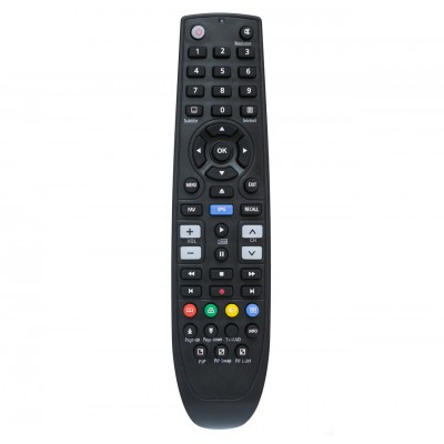 Зображення Пульт OPENBOX S4 HD  / Galaxy innovations Gi S8580 (CE) у категорії Openbox