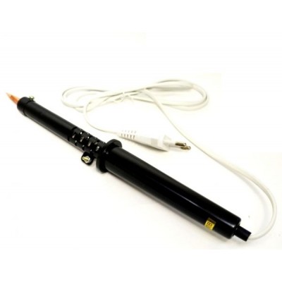 Зображення Паяльник Запоріжжя 80Вт (карболітова ручка) у категорії ПАЯЛЬНИКИ