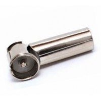 Перехідник штекер Blaupunkt / гніздо антени кутовий