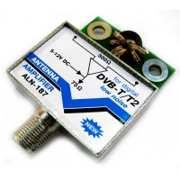 Підсилювач до анени Т2 ALN-187 Підсилювач до анени Т2 ALN-187