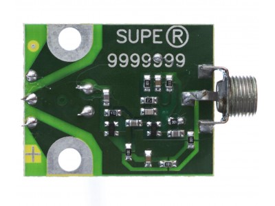 Зображення Антенний підсилювач SWA-9999999 у категорії Підсилювачі антенні