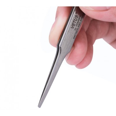 Зображення Пінцет ESD VETUS TS-13 у категорії ПІНЦЕТИ