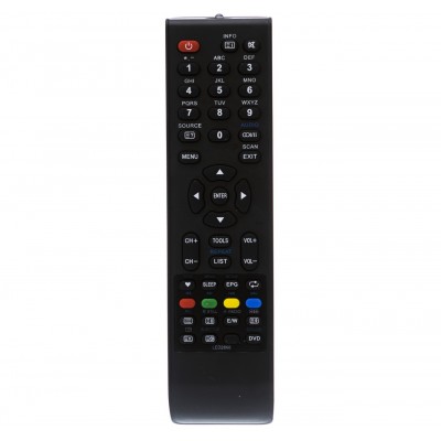 Пульт AKAI LEA-19C11P (CE) , код: 3603532 у категорії Akai – Купити зараз! Зображення Пульт AKAI LEA-19C11P (CE) у категорії Akai