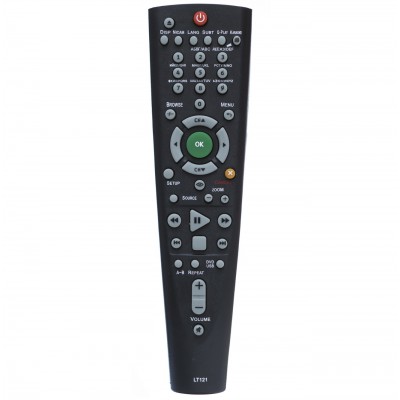 Пульт BBK LT-121 (CE)