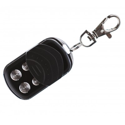 Пульт для воріт DUBLICATOR Apollo RC-4 (433,92МГц) , код: 3608003 у категорії ПУЛЬТИ ДЛЯ ВОРІТ – Купити зараз! Зображення Пульт для воріт DUBLICATOR Apollo RC-4 (433,92МГц) у категорії ПУЛЬТИ ДЛЯ ВОРІТ