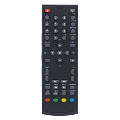 Зображення Пульт T2 OPENFOX mini (CE) у категорії Openfox