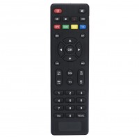 Пульт T2 PANTESAT 2258HD (CE) Пульт T2 PANTESAT 2258HD (CE)