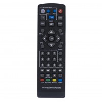 Пульт T2 Q-SAT Q149 HD Learding (CE)