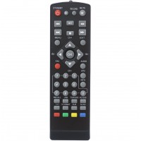 Пульт T2 ROMSAT Ultra (CE) Пульт T2 ROMSAT Ultra (CE)