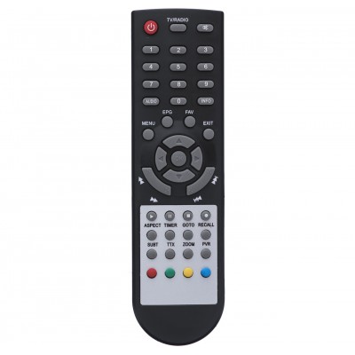 Пульт T2 SIMAX HDTR 882P5 , код: 3605072 у категорії Simax – Купити зараз! Зображення Пульт T2 SIMAX HDTR 882P5 у категорії Simax