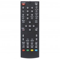 Пульт T2 STRONG SRT8204 (CE)