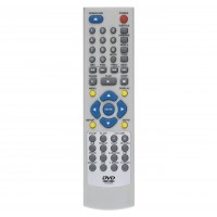 Пульт DVD ALPARI TD-866 Пульт DVD ALPARI TD-866
