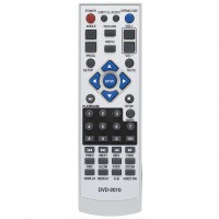 Пульт DVD BRAVIS DVD-2010