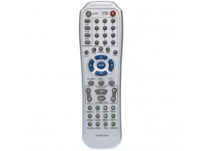 Зображення Пульт Elenberg DV-VKM-1440SI у категорії Пульти до dvd програвачів ELENBERG