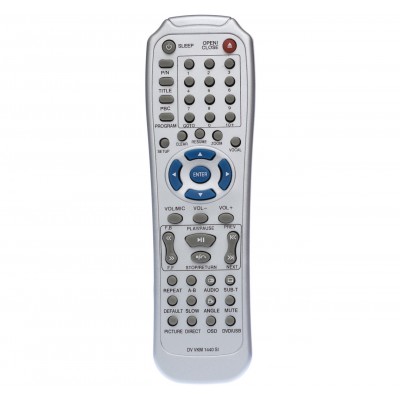 Зображення Пульт Elenberg DV-VKM-1440SI у категорії Пульти до dvd програвачів ELENBERG