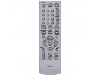 Пульт DVD Elenberg DVDP-2404